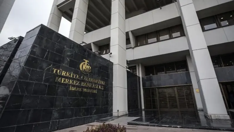 Merkez Bankası temmuz ayı politika faizi kararını açıkladı. TCMB, sürpriz