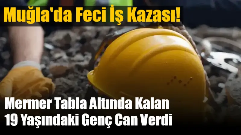 Muğla'nın Bodrum ilçesi Gündoğan Mahallesi'nde, 9 Temmuz 2025'te meydana gelen