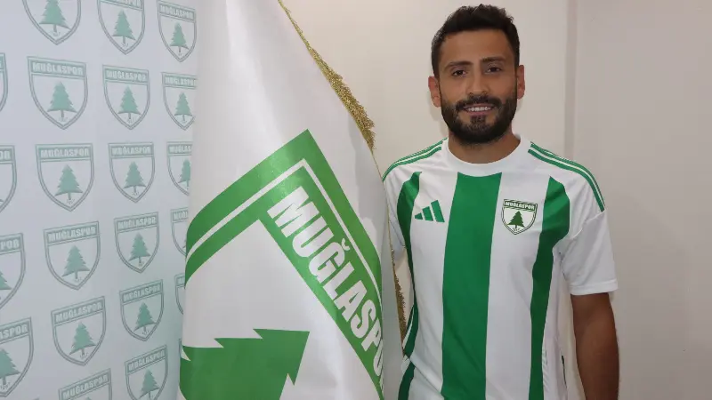 Nesine 2. Lig Beyaz Grup’ta mücadele edecek olan Muğlaspor, 2025-2026