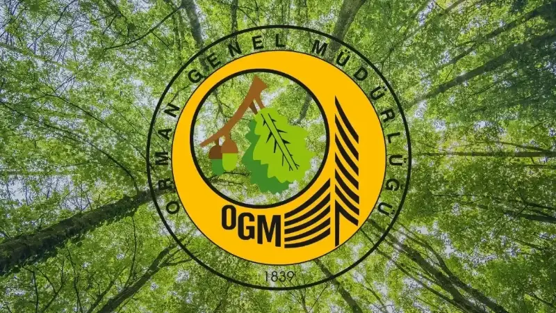 Orman Genel Müdürlüğü, 19-25 Temmuz tarihlerinde beklenen aşırı sıcaklık artışına