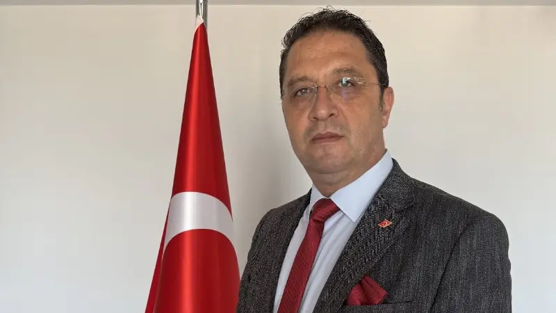 Basın İlan Kurumu (BİK) bünyesinde yapılan atamalar kapsamında, BİK Bursa