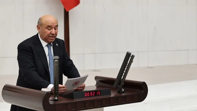 Otgöz’den 15 Temmuz Mesajı AK Parti Muğla Milletvekili Yakup Otgöz, 15 Temmuz Demokrasi ve