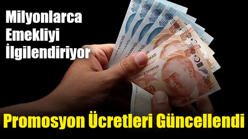 En düşük maaş 16 bin 881 TL'ye yükselirken, bankalar da