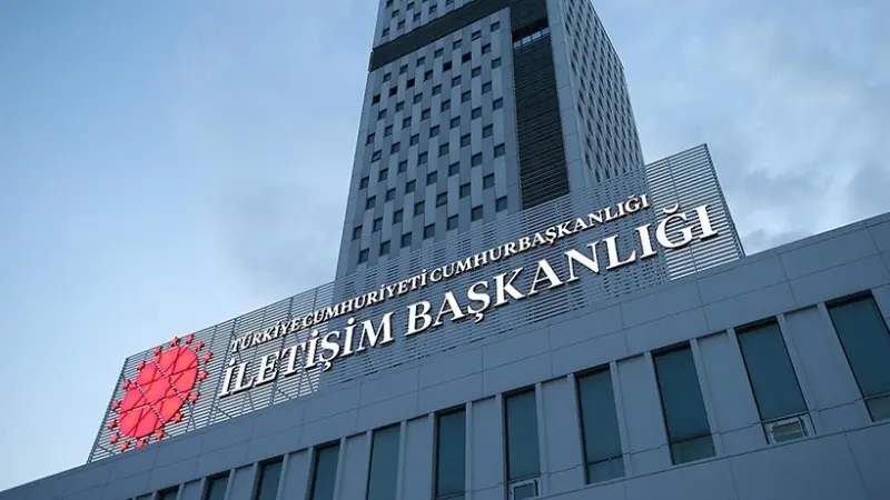 Cumhurbaşkanlığı İletişim Başkanlığı Dezenformasyonla Mücadele Merkezi, sosyal medya platformu X