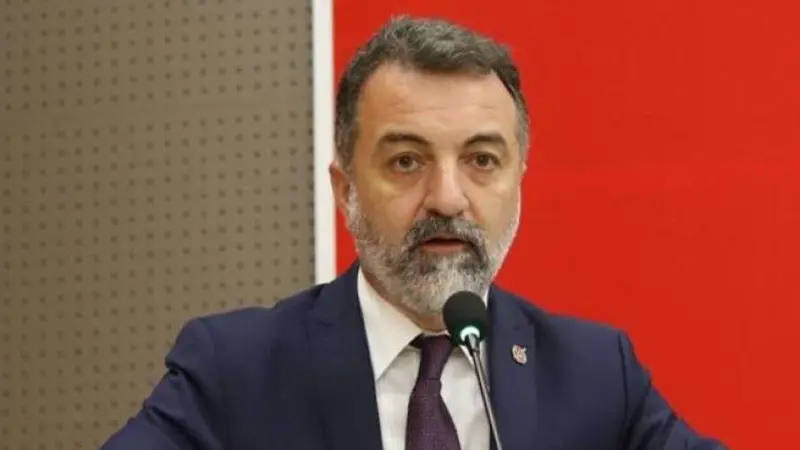 “Sansüre hayır, basın özgürlüğüne evet” diyen Muğla Gazeteciler Cemiyeti (MGC)