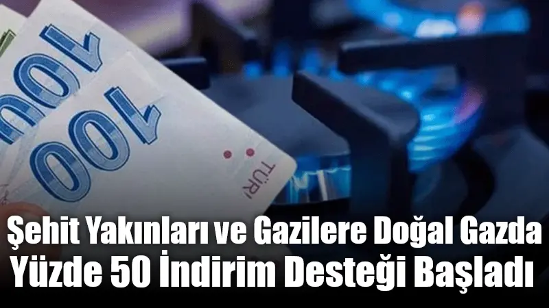 Aile ve Sosyal Hizmetler Bakanlığı ile BOTAŞ arasında yapılan iş