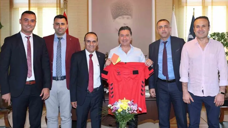 Türkiye Faal Futbol Hakemleri ve Gözlemcileri Derneği, Muğla Büyükşehir Belediye