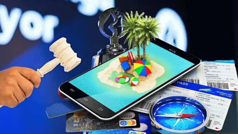 Turizm sektörünün önde gelen firmalarından Jolly, 2025'in ilk yarısında müşteri