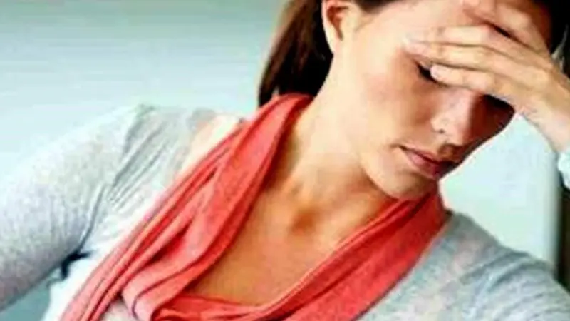 Kadın Hastalıkları ve Doğum Uzmanı Ezgi Aydın, menopoz döneminin kadınlar