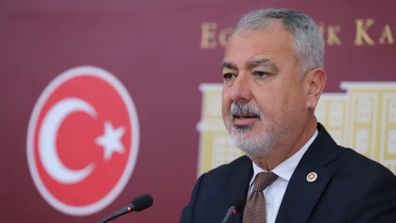 CHP Muğla Milletvekili Cumhur Uzun, , Anayasa Mahkemesi'nin iptal kararı