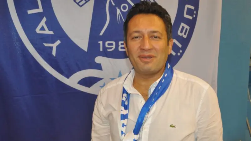 Armada Praxis Yalıkavak Spor Kulübü’nün 10 yıldır başkanlık görevini sürdüren