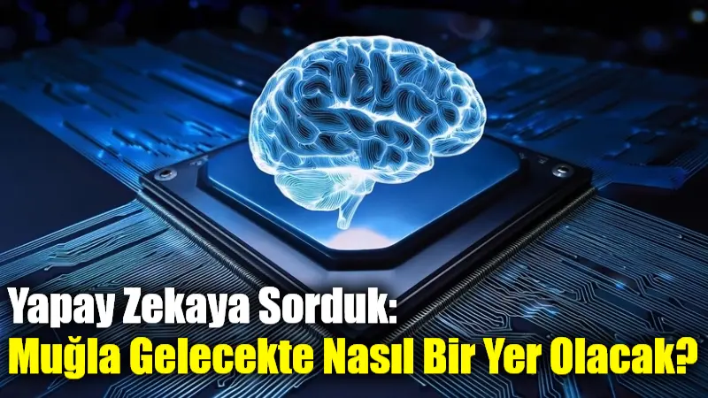 Yapay zeka destekli senaryo analizleri ve kent planlama verilerine göre
