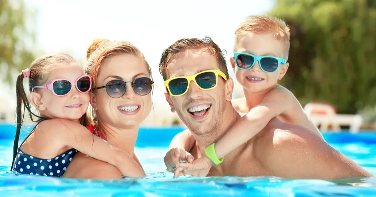 Göz Hastalıkları Uzmanı Op. Dr. Burcu Usta Uslu, yaz aylarında