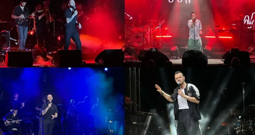 Yaz tatilini en keyifli bir şekilde geçirmek isteyen tatilciler, soluğu