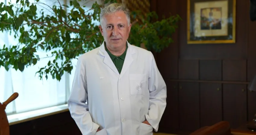 Nedeni bir türlü bulunamayan ısrarcı ağrıların arkasında genellikle gözden kaçan