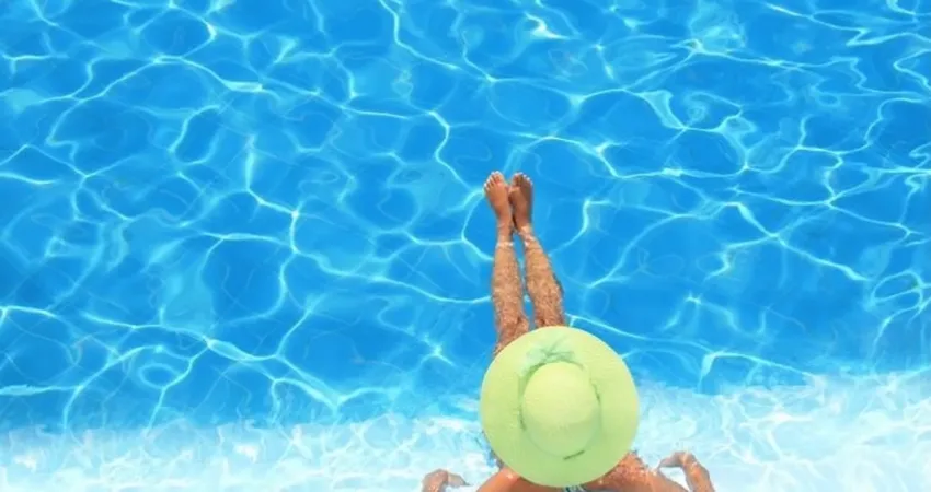 Çocuklar idrar yolu enfeksiyonundan nasıl korunmalı?Yaz aylarında yetersiz su tüketimi