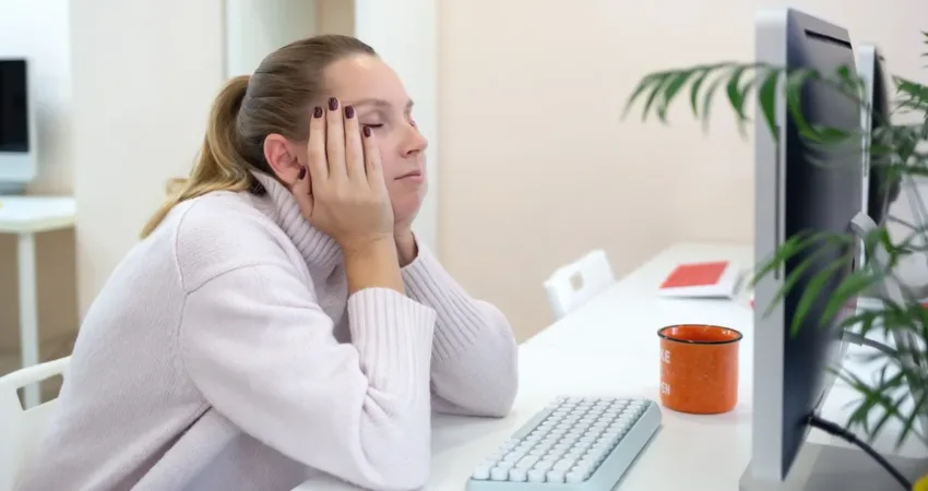 Dünya genelinde 1 milyardan fazla insanı etkileyen migren, yalnızca bir