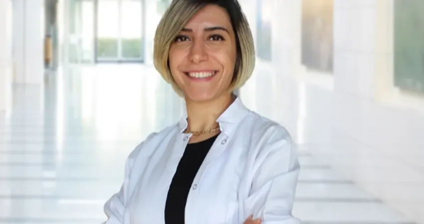 Karın şişkinliğine karşı uzman tavsiyeleri Beslenme ve Diyet Uzmanı Derya Eren, karın şişkinliğini azaltmak için