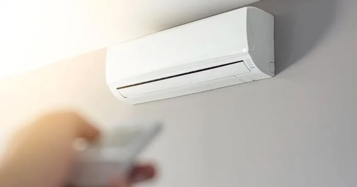 Yaz aylarında serinlemek için kullanılan klimaların, yanlış kullanıldığında sağlık sorunlarına