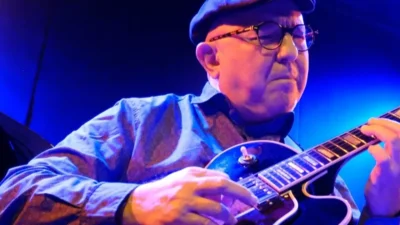 “Şehrin Caz Hali” Akbank Caz Festivali, 27 Eylül - 12