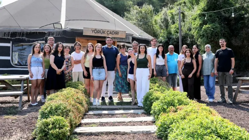 Bodrum Belediyesi Tarımsal Hizmetler Müdürlüğü tarafından bu yıl beşincisi düzenlenen