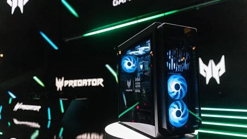 Önde gelen espor ve video oyunu eğlence şirketi ESL FACEIT