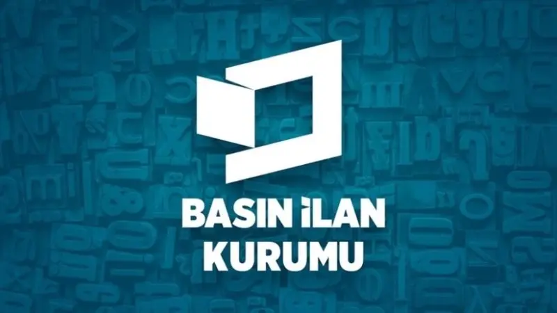Basın İlan Kurumu (BİK) tarafından geçtiğimiz Mayıs ayı içinde gerçekleştirilen