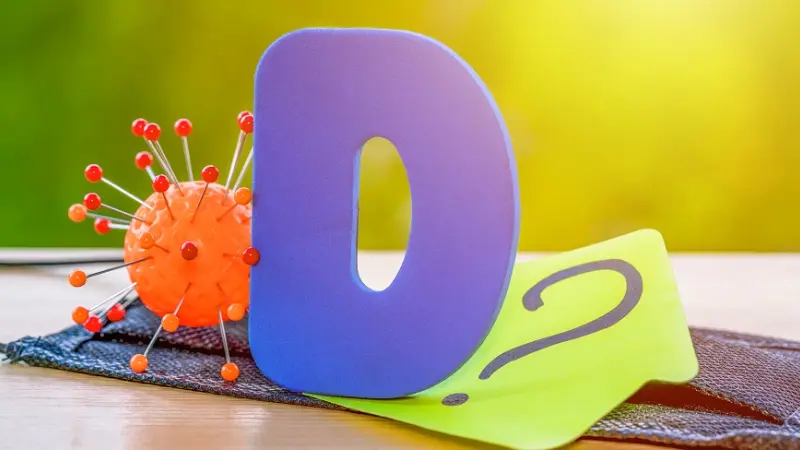 D vitamini almak için nelere ihtiyacımız var? Uzmanlar, vücudun güneş