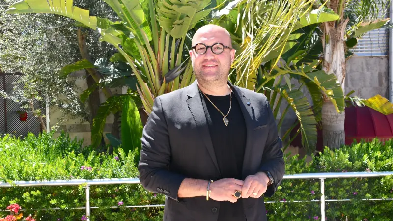 Profesyonel Otel Yöneticileri Derneği (POYD) Bodrum Temsilcisi Yiğit Girgin, Bodrum'un