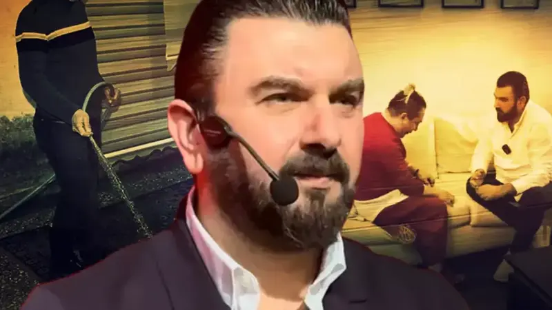 Türkiye gündemini sarsan sahte diploma soruşturmasında çarpıcı ayrıntılar gün yüzüne