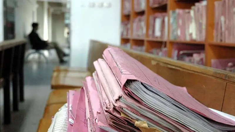 İcra Dosyası Sayısında Büyük Artış Adalet Bakanlığı'nın 20 Ağustos 2025 verilerine göre, ekonomik sıkıntılar nedeniyle