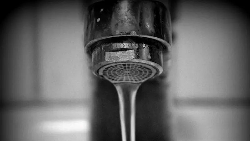 İZSU'dan yapılan açıklamaya göre, kuraklık sebebiyle İzmir'de 6-21 Ağustos tarihleri