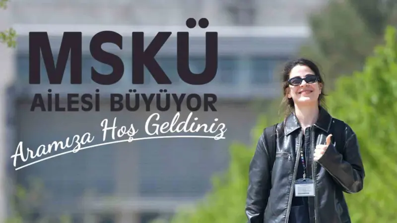 Muğla Sıtkı Koçman Üniversitesi Rektörü Prof. Dr. Turhan Kaçar, yeni