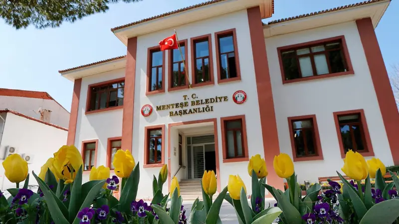 Menteşe Belediyesi’nde dört ay içinde ikinci kez Basın Yayın ve