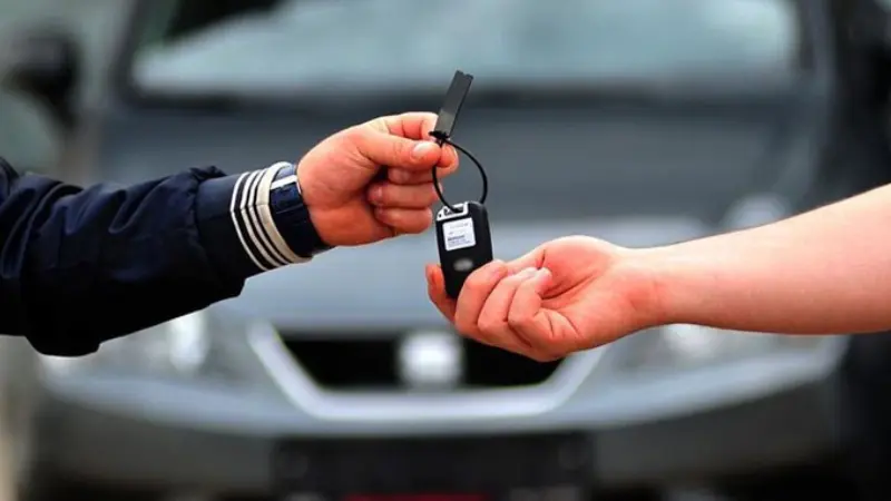 Ticaret Bakanlığı, ÖTV zammı sonrası tüketicilerden ek ödeme alan otomobil