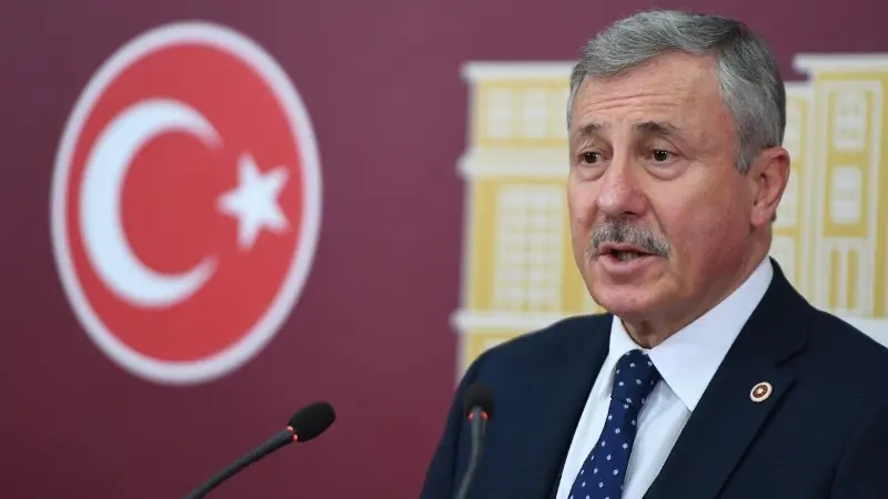 Yeni Yol Grubu Grup Başkanvekili ve Muğla Milletvekili Doç. Dr.