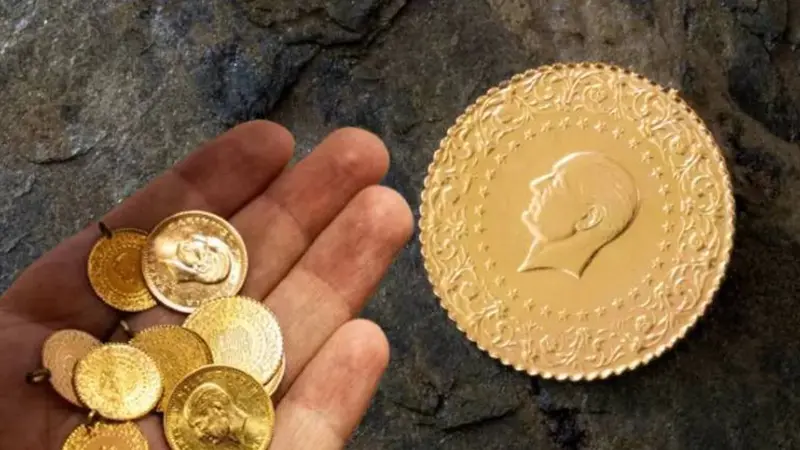 Altın Alacaklar Dikkat! Düşük Ayarlı “Suriye Altınları” Piyasayı Karıştırdı Altın piyasasında son zamanlarda ortaya çıkan "Suriye altını" adı verilen