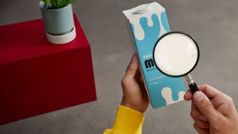 Milyonlarca kişinin günlük hayatının vazgeçilmez bir parçası olan UHT (ultra