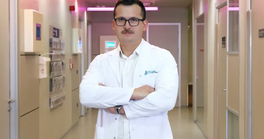 Bel fıtığı tedavisinde ilk seçenek ameliyatsız yöntemler! Bel fıtığında ilk aşamanın genellikle ameliyatsız tedaviler olduğunu belirten uzmanlar,