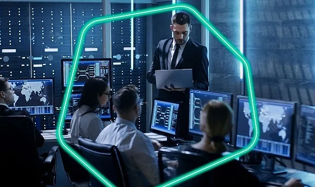 Günümüzde siber güvenlik ekipleri, yapay zeka, otomasyon ve gelişmiş kalıcı