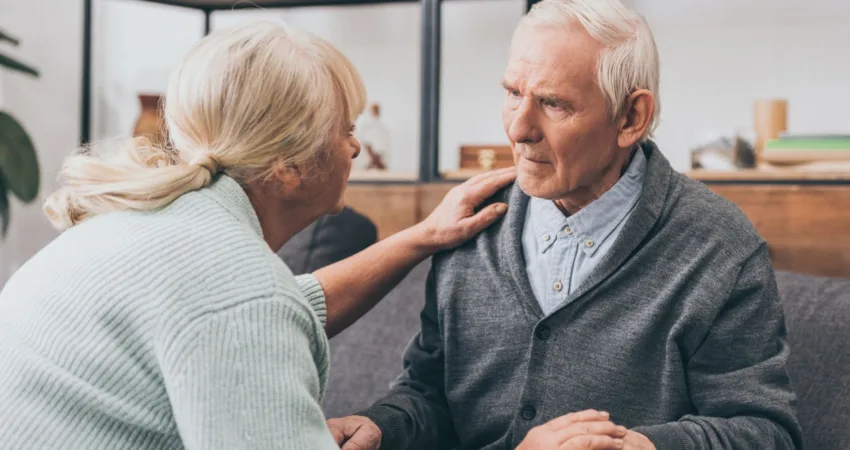 Demans tedavisi nasıl olmalı. Her unutkanlık demans değil! Uzmanlar, demansın