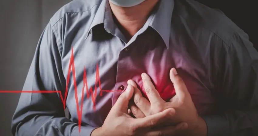 Kalp ve Damar Cerrahisi Uzmanı Dr. Ahmet Arif Ağlar, dünya