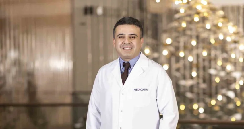 Yeni bir araştırmaya göre, vantilatör kullanırken vücudun susuz kalması kalp