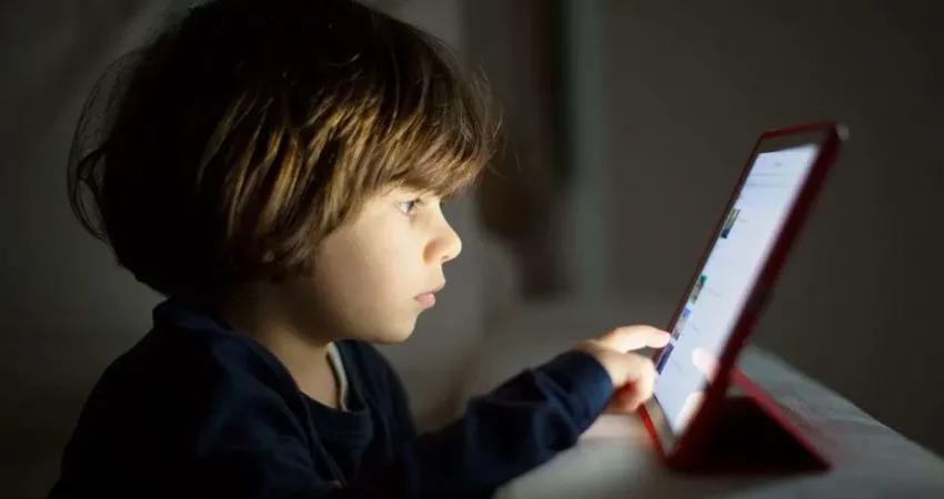 Çocuk ve Genç Psikiyatristi Uzm. Dr. Merve Cura, yaz döneminde