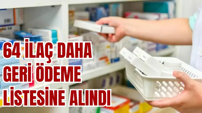 Çalışma ve Sosyal Güvenlik Bakanı Vedat Işıkhan, 51'i yerli üretim