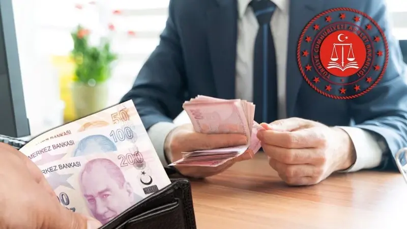 Adalet Bakanlığı ve bankalar arasında 2025-2028 promosyon anlaşması için görüşmeler