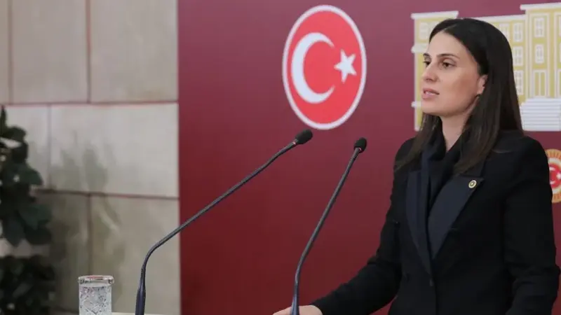 Bugün sabah saatlerinde Akbelen’de zeytin söküm işlemlerine başlanırken, CHP Muğla