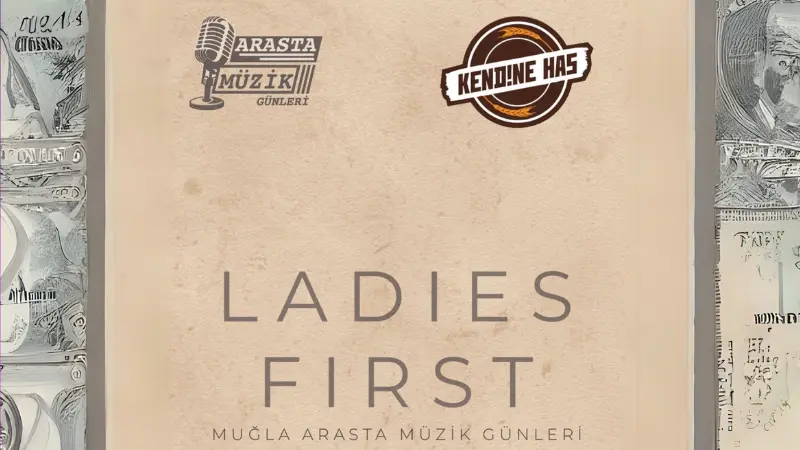 Muğla’da tarihi Arasta Çarşısı’nı canlandırmak amacıyla düzenlenen “Arasta Müzik Günleri”