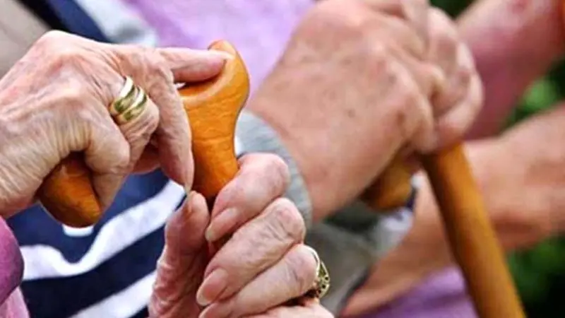 Verilere göre, AB ülkelerinde geçen yıl ortalama yaşam süresi bir