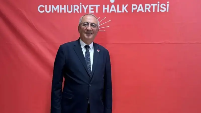 CHP Kavaklıdere İlçe Kongresi’nde mevcut başkan Cengiz Doğan yeniden ilçe